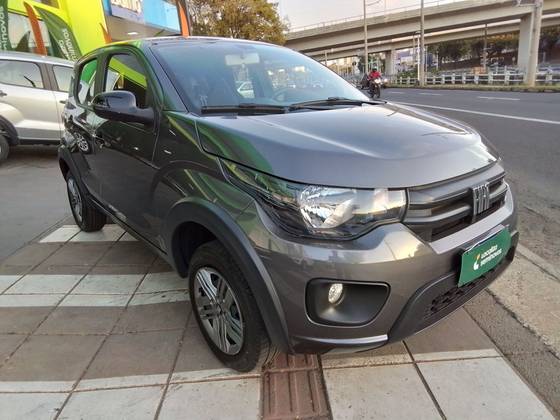 FIAT MOBI 1.0 FIREFLY FLEX LIKE. MANUAL FIAT MOBI 1.0 FIREFLY FLEX LIKE. MANUAL